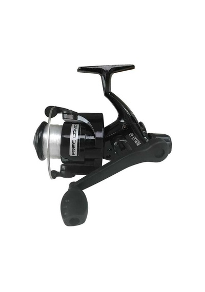 Freecamp Burley 40 Spin Makinesi Kırmızı