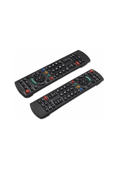 Panasonic N2Qayb000572 Lcd Led Tv Kumandası