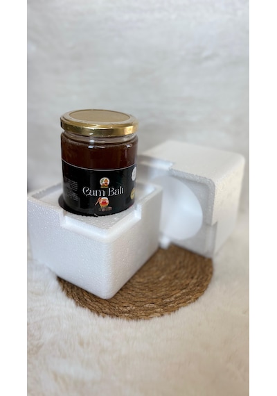 Bal 850 Gram Çam Balı