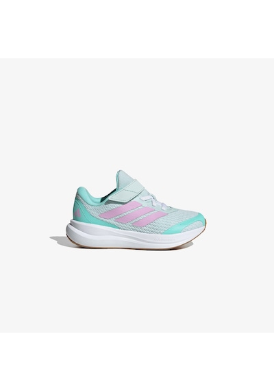 Adidas Runfalcon 6 Elastic Lace Çocuk Siyah Koşu Ayakkabısı Kı1773 2800282