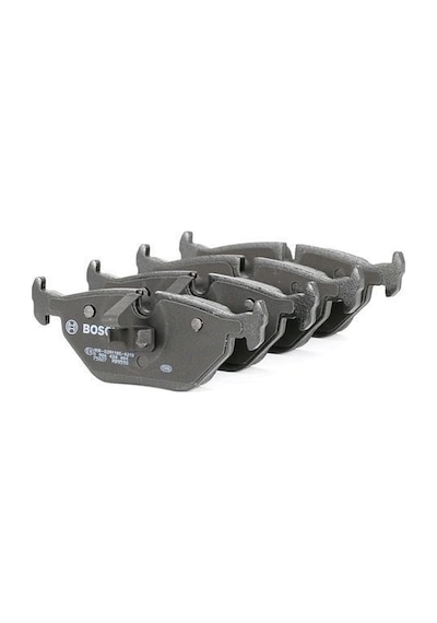 Bmw E46 Arka Fren Balatası M3/330 Dişi Modellere 1999-2005 Bosch