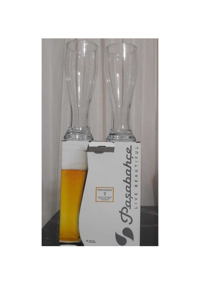 Weizenbeer Bardak