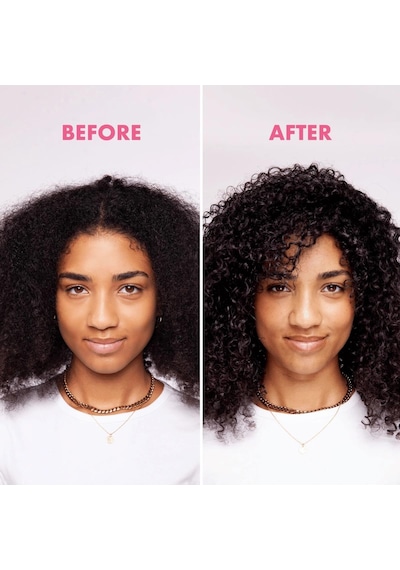 Umberto Giannini Curl Foam Frizz Kabarma Karşıtı Şekillendirme Köpüğü 200 ML