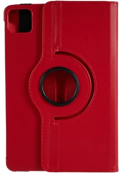 Zore Pad 6 Dönebilen Standlı Kılıf - Mor Mor