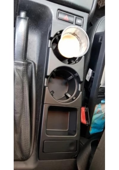 Bmw E46 Bardaklık (532523281)