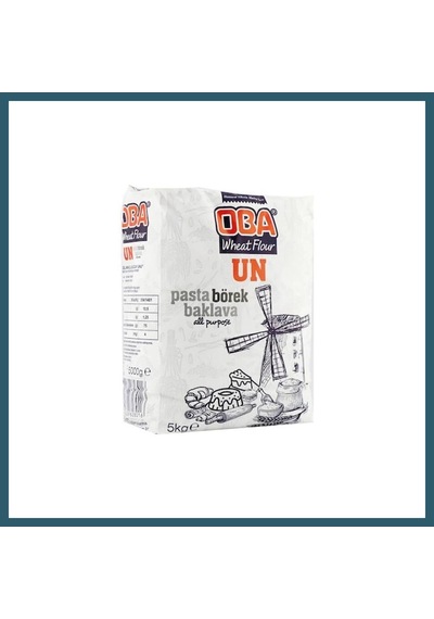 Bezos Un 5000gr 1 Adet Ob