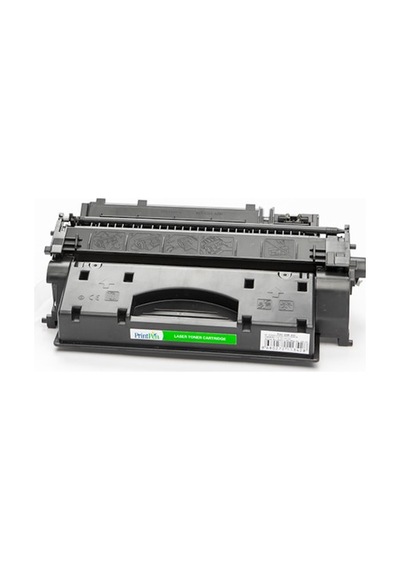 Printpen Hp Ce505X. Cf280X / Canon Crg-719H Uyumlu Toner Kartuş