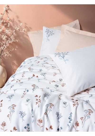 Cotton Box Cb Estıva Brıar Ck Pıke Takımı Somon Somon