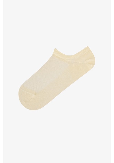 Penti So Pastel 5li Sneaker Çorabı Çok Renkli