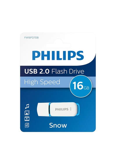 Snow Edition 2.0 Usb Flash Sürücü, 16 Gb, Pc, Dizüstü Bilgisayar, Bilgisayar Veri Depolama, Okuma Hızı 21 Mb/s'ye Kadar
