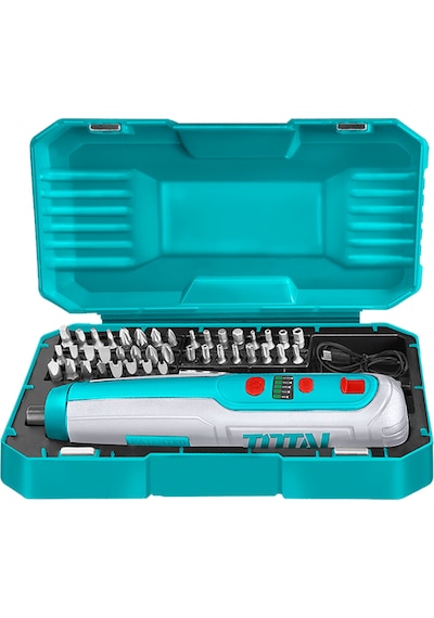 Total TSDLI04062 Şarjlı Vidalama( Mini Vidalama )