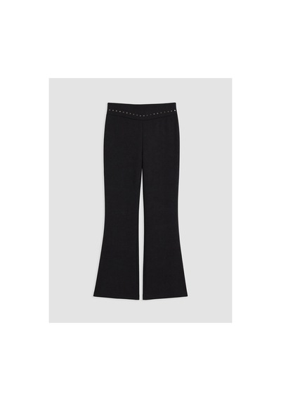 LC Waikiki Alıta Cıty Farkıyla Lcw Kids Siyah İspanyol Paça Kız Çocuk Tayt Siyah - 928301323 Siyah LC Waikiki Alıta Cıty Farkıyla Lcw Kids Siyah İspanyol Paça Kız Çocuk Tayt Siyah - 928301323 Siyah