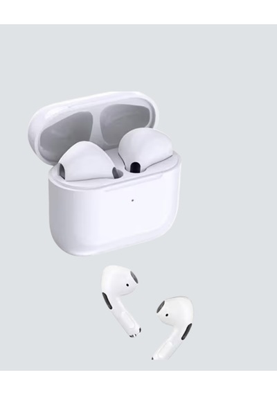 İphone Pro Ve Pro Max Uyumlu Tws Bluetooth Kulaklık Dokunmatik Kontrollü
