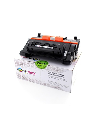 Tonerturk Hp Ce390A / M4555 / M601 / M602 Uyumlu Toneri -