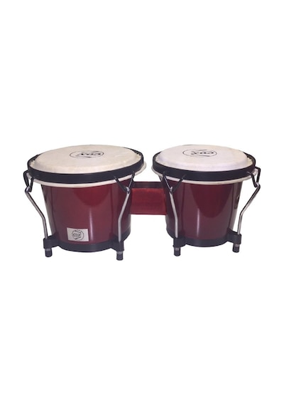 Cox Bc105f-wr Bongo Wine Red Şarap Kırmızısı Ahşap Gövde Doğa