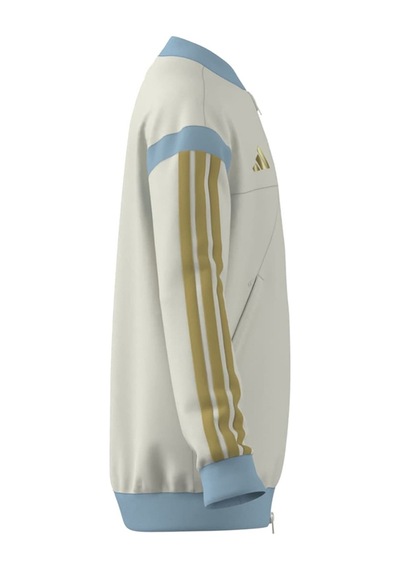 Adidas Çocuk Ceket Messı Hot Ttopy Kh2863 Beyaz