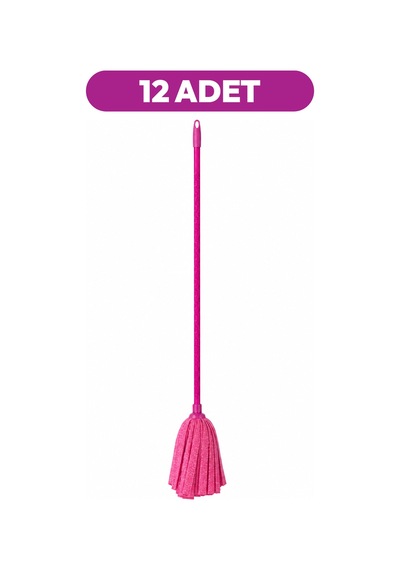 Saplı Standart Paspas Oniki Takım