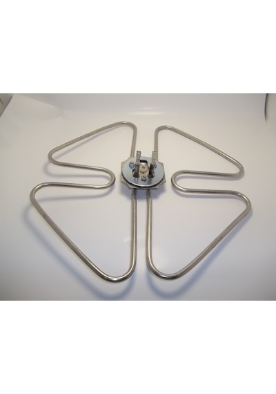 Semaver Rezistansı Yonca Model 220 V 2750 W