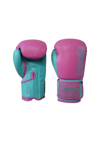Dragondo 30133-p Pink Dream Boks Eldiveni Muaythai Kick Boks Eldiveni
