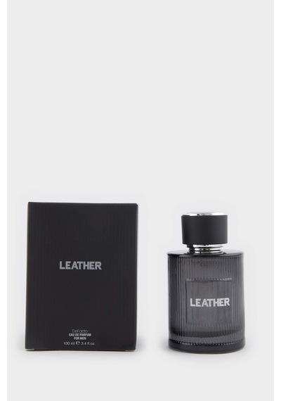 DeFacto Erkek Leather Aromatik 100 ml Parfüm F6188AXNSBK23