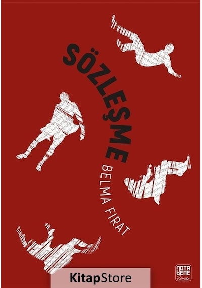 Sözleşme / Belma Fırat