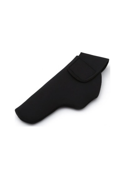 Premium Konforlu Kullanım Taşınabilir Giyim Ekipmanı Single Sword Tabanca İç Kılıf