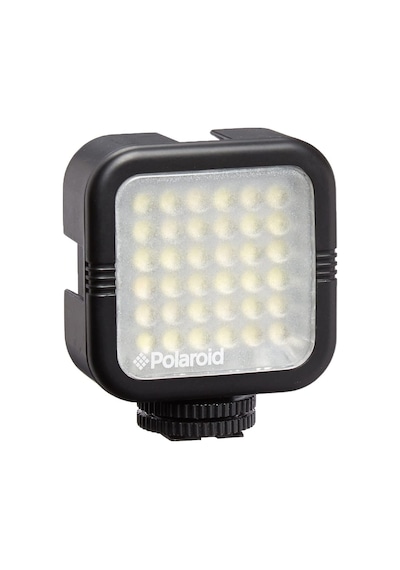 Polaroid 36 Led Vıdeo Işığı