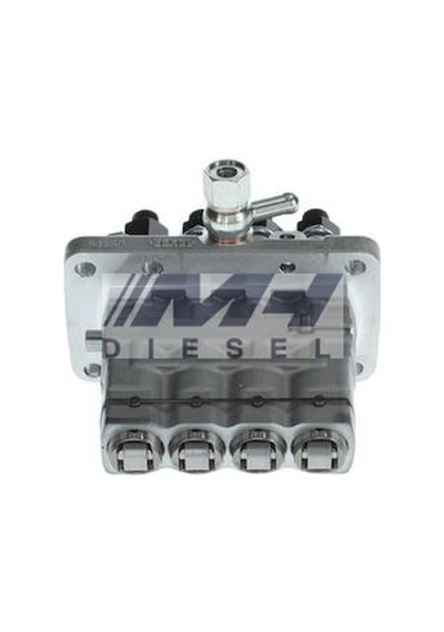 Bosch H104135413 Enjeksiyon Pompası Perkins Zexel Pfr Farmall 40 New Holland T1530