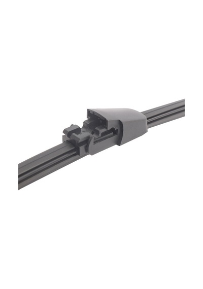 Volkswagen Polo Arka Cam Arka Silecek Süpürgesi 2005--2009 411490339