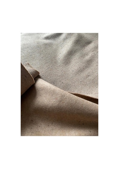 En150 X100 Kaşe Kumaş Kalın Kışlık Kaşe, Trenckot, Kaban, Mont, Ceket Camel