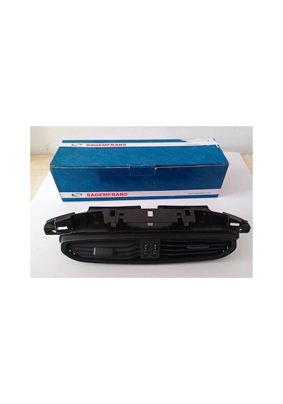 Fiat Egea Orta Kalorifer Paneli 735693606
