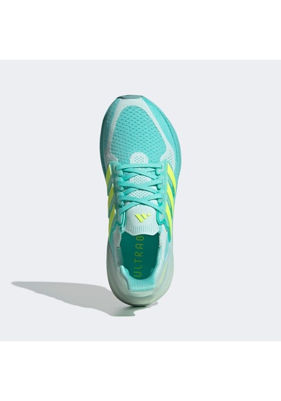 Adidas Ultraboost 5 Kadın Mavi Koşu Ayakkabısı Jq2911 Yeşil
