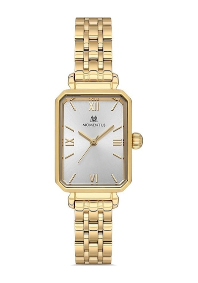 Momentus Cs223g-02sg Kol Saati Sarı