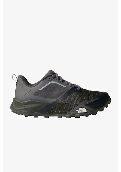 The North Face Offtrail Tr Kadın Gri Patika Koşu Ayakkabısı Nf0a8aa0sou1 Gri