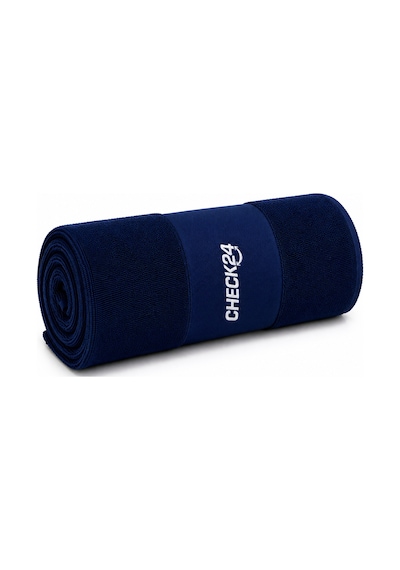 Alman Malı Büyük Boy, %100 Pamuk Premium Unisex Plaj Havlusu,70x140 Cm,lacivert ,yumuşak Dokulu,kalın Dokuma Banyo Ve Deniz Havlusu Lacivert