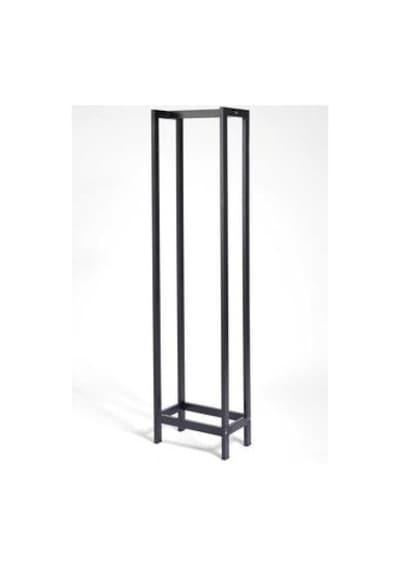 Umutpark Metal Şömine Odunluk.