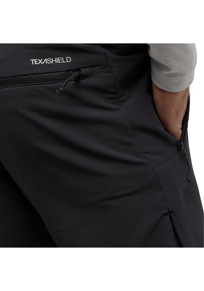 Jack Wolfskin Jack Wolfskın Actıvate Thermıc Pants M 635 Çok Renkli