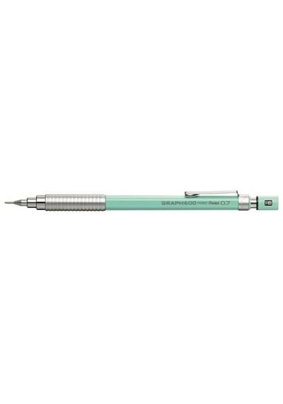 Pentel Pg607-s Teknik Çizim ve Yazı için 0.7 Mm Turkuaz Graphgear