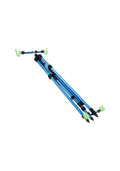 Ryuji Blue Surf 1.80m Rod Pod 2'li Kamış Sehpası