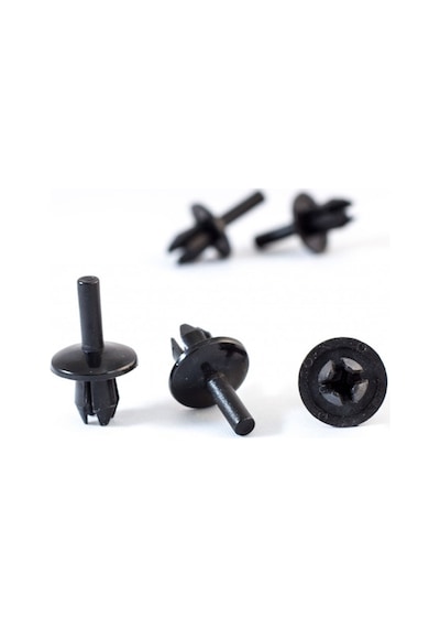Ford - Mondeo Focus & Mercedes Sprınter & Volvo Davlumbaz Klipsi 20 Adet Yk 1603 Oem1009164