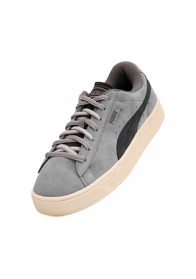 Puma Suede Xl Shadow Unısex Ayakkabı 406317 02 Gri