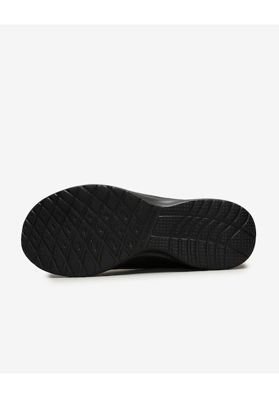Skechers Dynamight Kadın Siyah Spor Ayakkabı 12119 Bbk