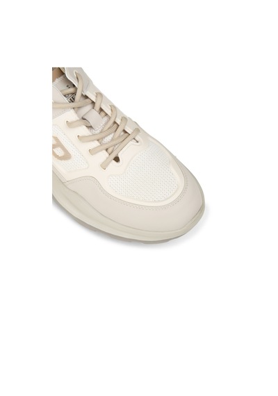 Deery Erkek Bej Sneaker Ayakkabı - 26572mbejc01 Bej