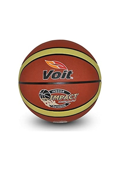 Voit 1vttpımpact Basketbol Topu, Unisex, N7