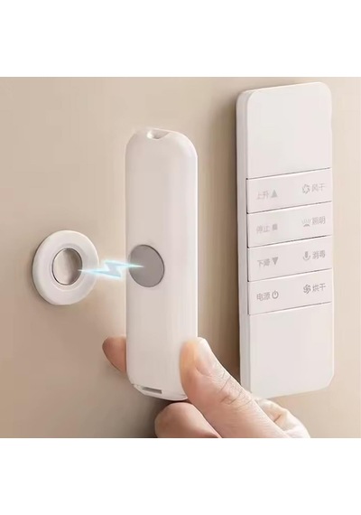 Sunup Sn-26320 Mıknatıslı Kumanda - Anahtarlık Tutucu