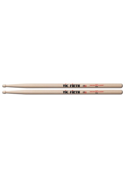 Baget/stıck Çift , Hıckory, 0.580"x16" , Medıum T Standart