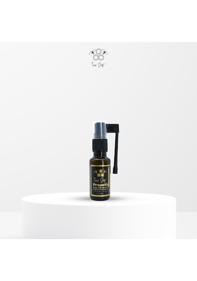 Zeytinyağlı Sprey Propolis 20 Ml