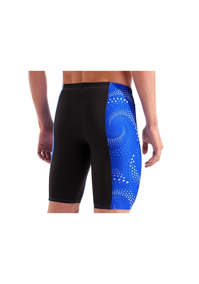 Arena Fireflow Swim Jammer Erkek Siyah Yüzücü Mayosu 010159200