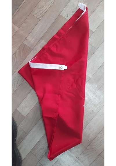 Zcbayrak 70x105 Türk Bayrağı Diğer