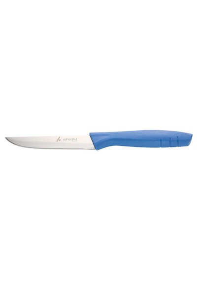 Aryıldız Primo Sebze Bıçağı İndigo 11cm 301715 Mavi